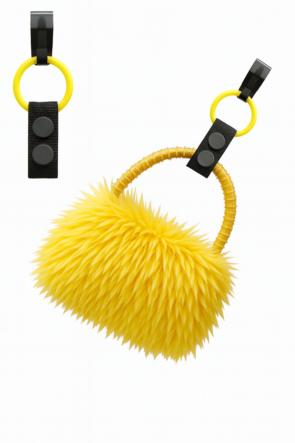 Introducing Get Hip Hook the stylish purse clip